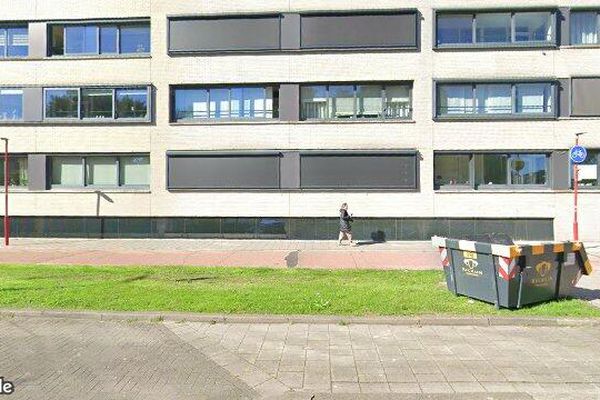 Appartement Meerzichtlaan in Zoetermeer
