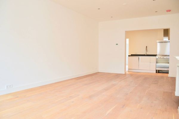 Apartment Hoogstraat in Den Haag