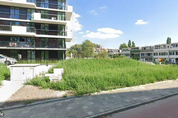 Appartement Biesbosch in Amstelveen