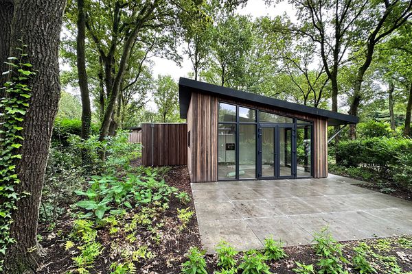 House Rading in Loosdrecht