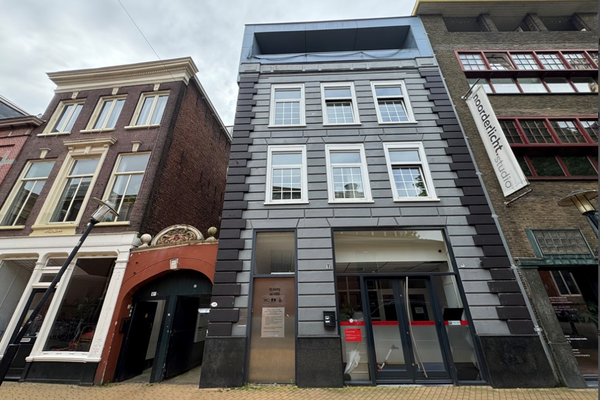 Studio Akerkhof in Groningen