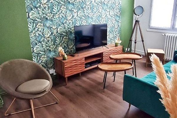 Room Van Malsenstraat in Rotterdam
