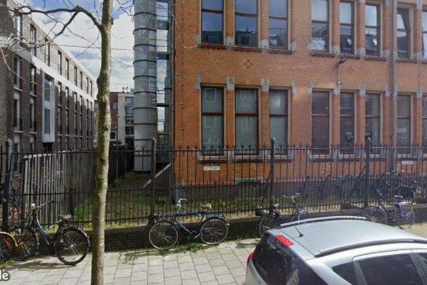 Appartement Dora Tamanaplein in Amsterdam