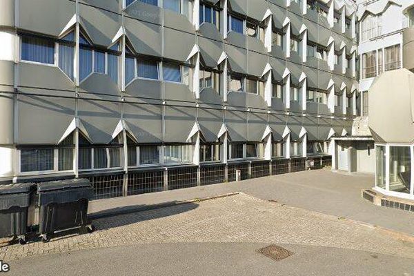 Apartment Verbeekstraat in Leiden