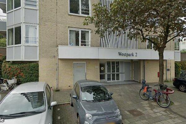 Apartment Rosa Spierlaan in Amstelveen