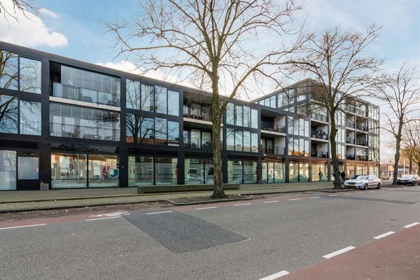 Appartement Oude Hilvarenbeekseweg in Tilburg