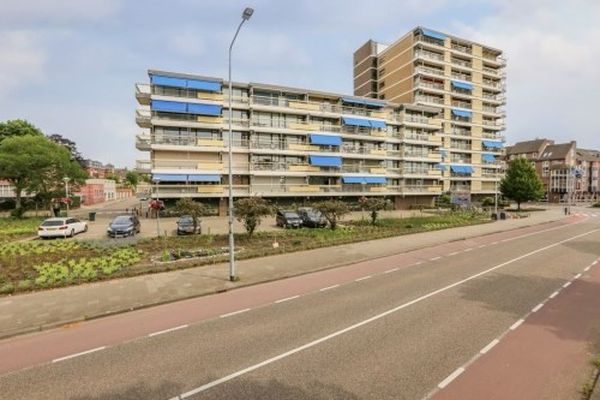 Apartment Maaskade in Venlo