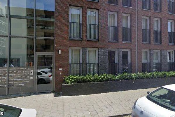 Apartment Markendaalseweg in Breda