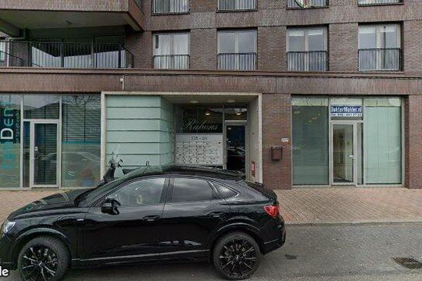 Apartment Cor Kieboomplein in Rotterdam