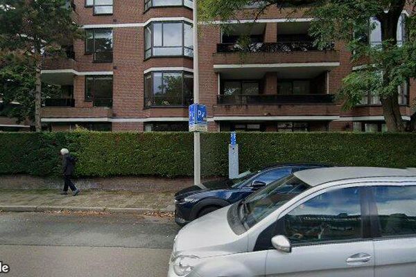 Apartment Rusthoekstraat in Den Haag