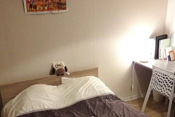 Kamer Meerssenerweg in Maastricht