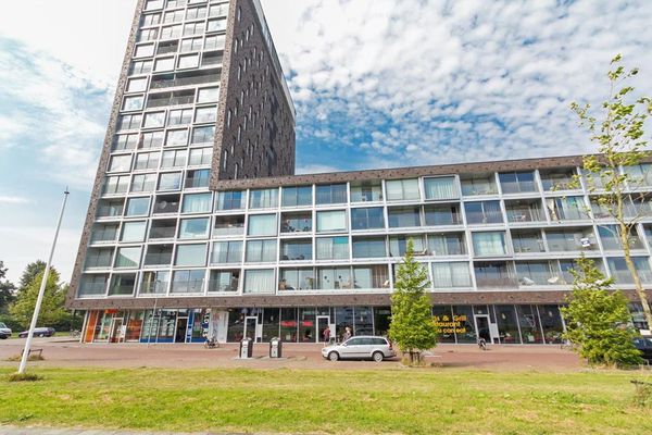 Apartment Het Hout in Groningen