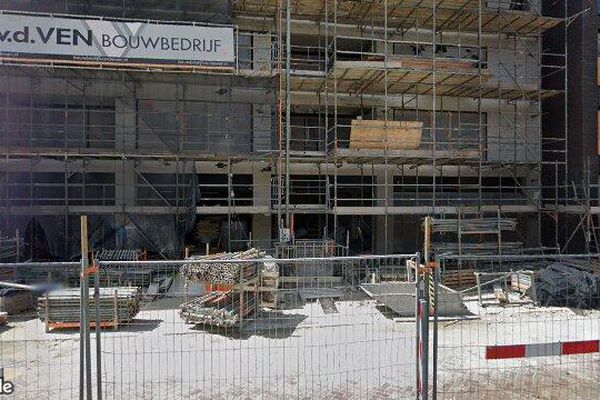 Appartement Markendaalseweg in Breda