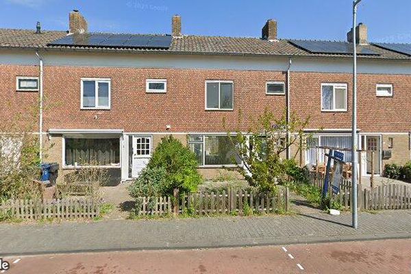 Huurwoning Arthurstraat in Alkmaar