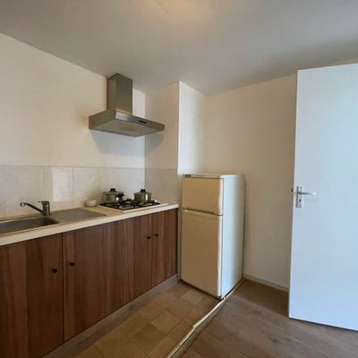 Kamer Schandelerstraat in Heerlen