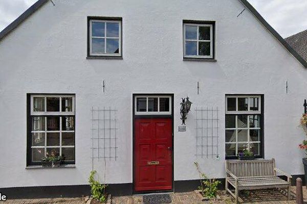 House Orthen in Den Bosch