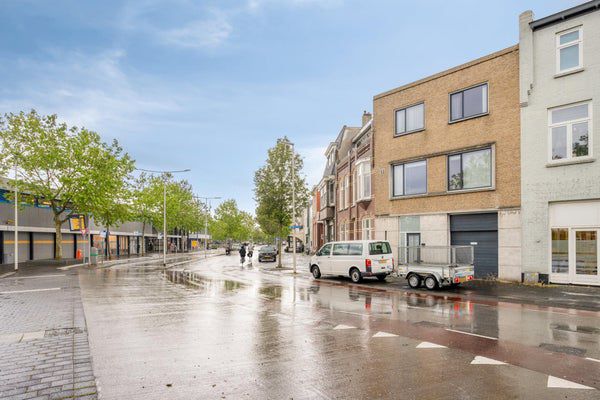 Appartement Oude Stationsweg in Bergen op Zoom