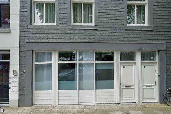 Apartment Wilhelminaplein in Roermond