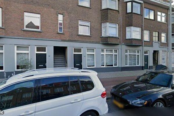 Apartment Westduinweg in Den Haag