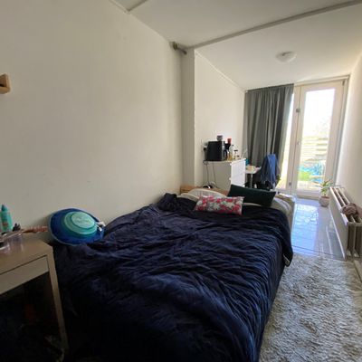 Kamer Lichtboei in Groningen