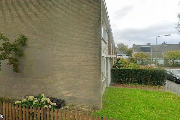 Huurwoning Van Polanenpark in Wassenaar