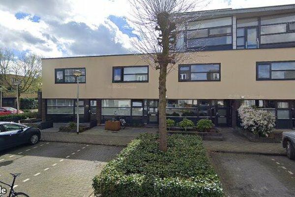 House Kouwelaarsbrand in Etten-Leur