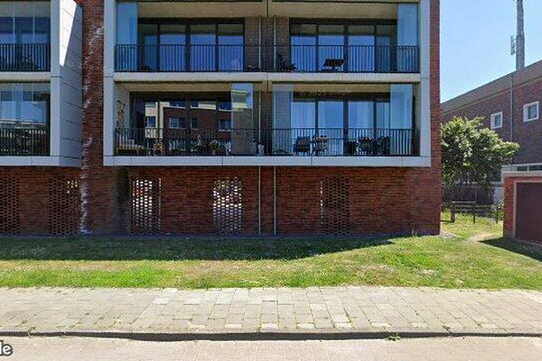 Appartement De Rik in Brielle