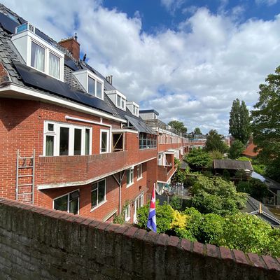 Kamer Celebesstraat in Groningen