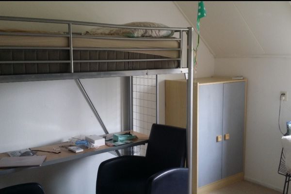 Room Braillelaan in Vlijmen