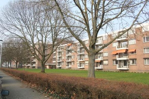 Appartement Via Regia in Maastricht