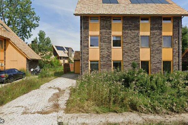 Huurwoning Noorderduinstraat in Almere