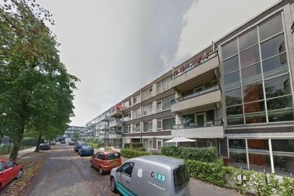 Apartment Mayadreef in Utrecht