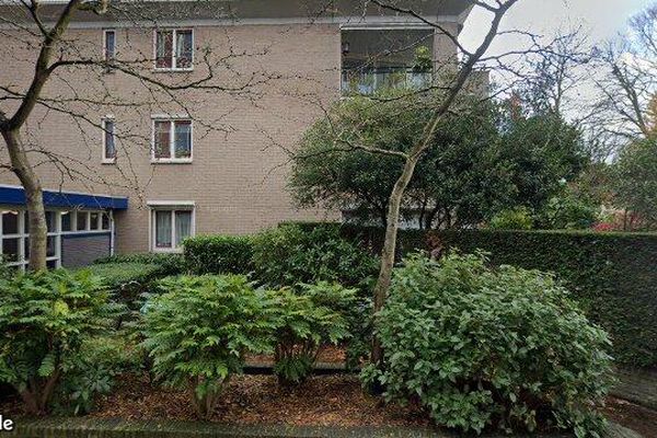 Appartement Wagenmakerslaan in Haarlem