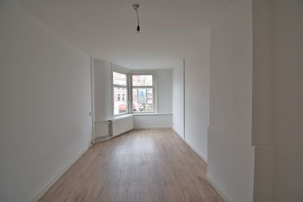 Appartement 1e Middellandstraat in Rotterdam