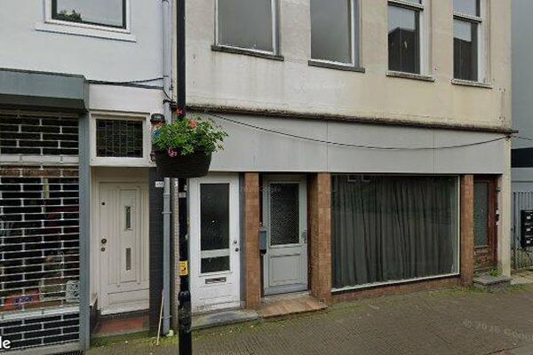 Appartement Klarendalseweg in Arnhem