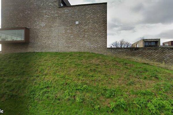 Huurwoning Boschplaat in Hoofddorp