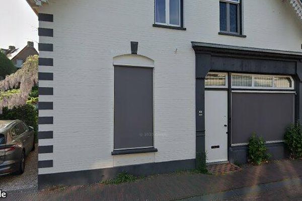 Apartment Weverstraat in Oosterbeek