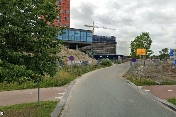 Appartement Machinekamerplein in Eindhoven