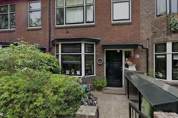 Huurwoning Rijn en Schiekade in Leiden