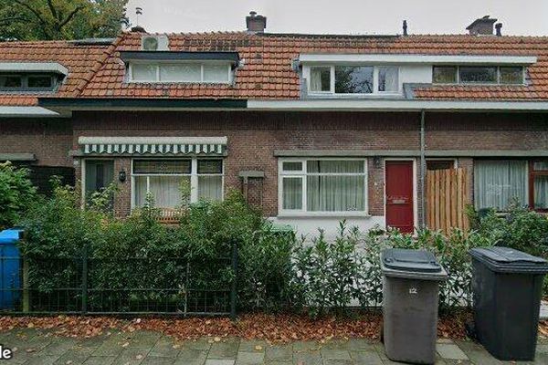 Huurwoning Papeweg in Wassenaar