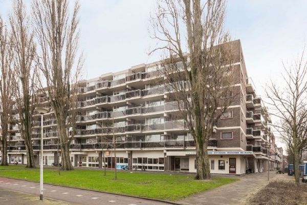 Appartement Walenburgerplein in Rotterdam