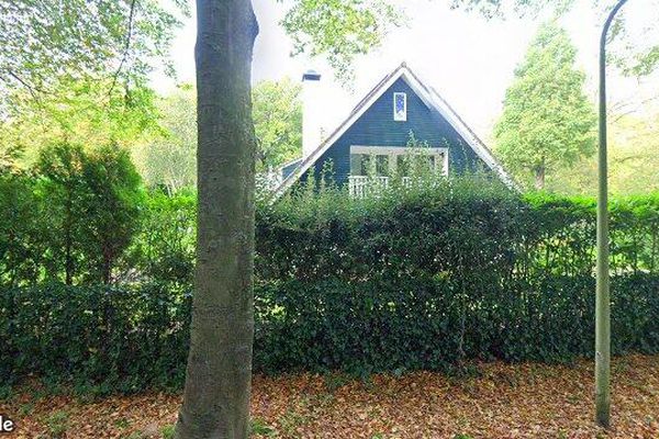 Huurwoning Groen van Prinstererlaan in Wassenaar