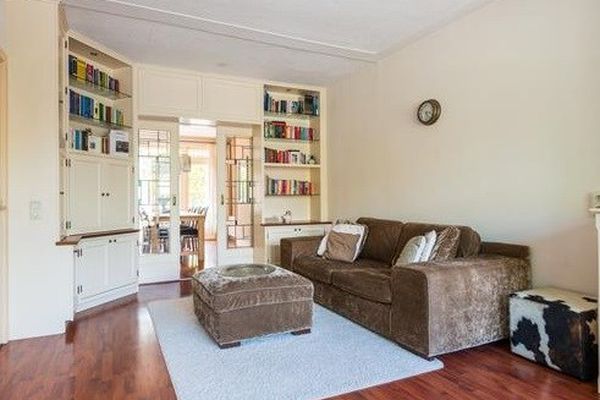 Kamer Beukelsdijk in Rotterdam