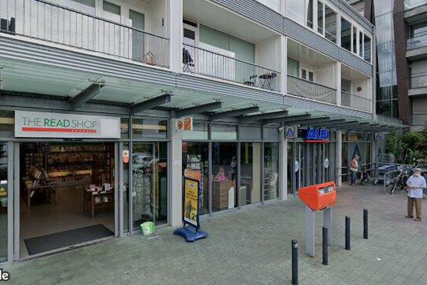 Appartement Cassandraplein in Eindhoven