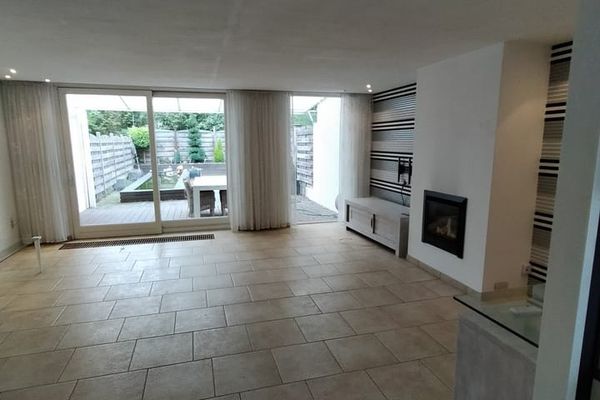 Huurwoning Geyaartsborg in Maastricht