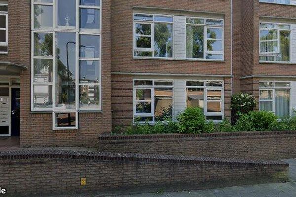 Appartement Ransuillaan in Leidschendam