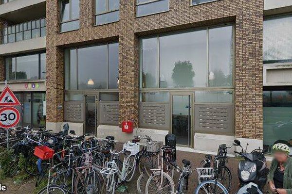 Apartment Elzenhagensingel in Amsterdam