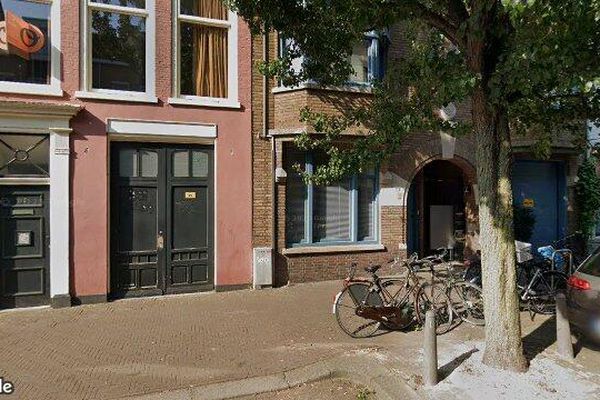 Appartement Lange Beestenmarkt in Den Haag