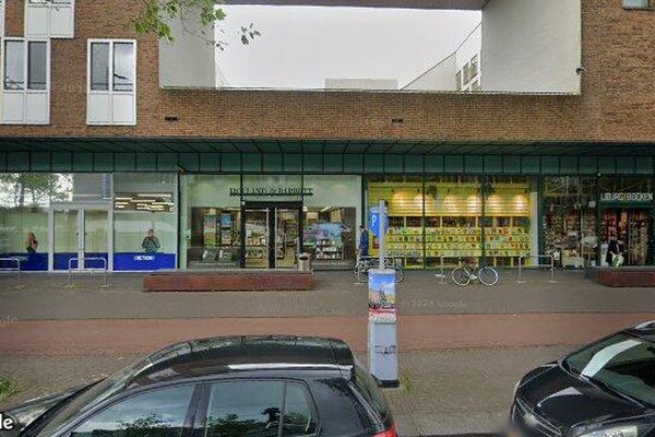 Apartment IJburglaan in Amsterdam