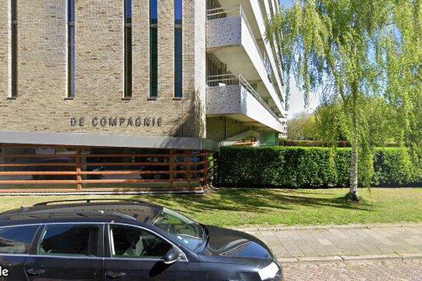 Appartement Molukkenstraat in Groningen